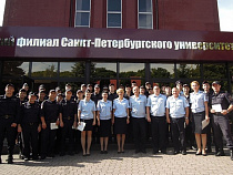 День открытых дверей пройдет в главном полицейском вузе региона