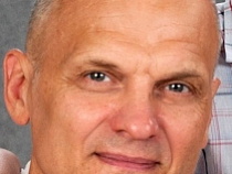 В Калининграде прощаются с ветераном СОБР УМВД майором Анатолием Стениным