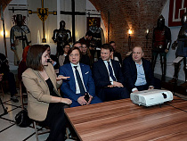 Архитекторы и чиновники подвели итоги воркшопа по “оживлению” Калининграда (фото)