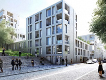 К ЧМ-2018 Новый Альтштадт в Калининграде не появится