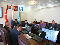 Горсовет Калининград занялся самоурезанием