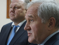 Владимир Булавин: Дмитрий Медведев прилетит в Калининград по проблеме ОЭЗ 