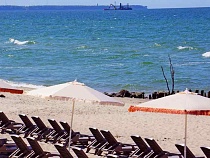 Туристов порвало от цен за ночь у самого моря в Калининградской области