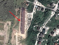 "ЕвроСтрою" разрешили заселять шесть блокированных домов в Ленинградском районе