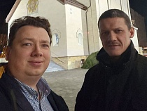 В Зеленоградске тихо убрали из детдома оравшего на стадионе директора Дивинского