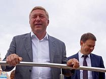 Ярошук собрался уехать из Калининграда 