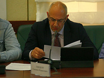 Гинзбург протолкнул Грибова на приём к министру 