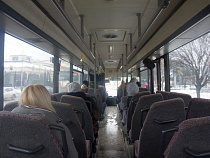 На калининградских перевозчиков в 2015 году поступило около 900 жалоб