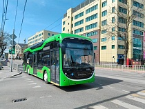 Троллейбус в Калининграде пытался задушить 9-летнего мальчика