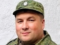 В Гвардейске назначено прощание с погибшим в ходе СВО на Украине