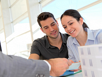 Росбанк предлагает ставки по потребительскому кредиту ниже докризисного периода