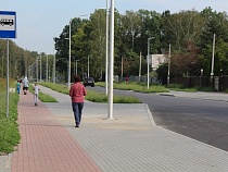 Житель Чкаловска прокатился до уголовного дела