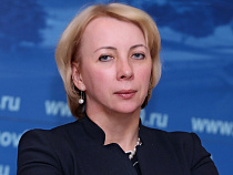 Новым врио министра сельского хозяйства региона стала Наталья Шевцова