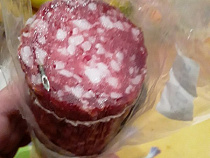 Странный случай с колбасой «Альмака»