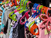 Несовершеннолетним воспитанникам спецучреждения в Немане не хватало одежды