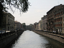 СК: в Санкт-Петербурге идут обыски из-за взятки из Калининграда