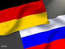 6 июня стартует перекрестный Год языка и литературы России - Германии