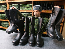 В центре Калининграда будут нанимать контрактников на Балтфлот