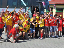 Двое граждан Алжира пойманы в Польше в 10 км от границы