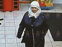 В Калининграде ищут бабушку из-за кражи на 35 тыс. рублей