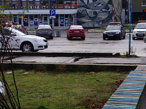 Суд не изменил решение в отношении горе-парковщика из Краснознаменска