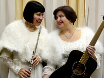 Калининградцев приглашают послушать «Романс у моря»