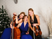 Калининградцев приглашают на музыкально-поэтический вечер "С улыбкой по жизни"