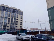 Назван срок накопления на ипотечную квартиру в Калининграде