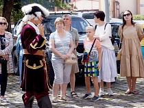 Названы условия планируемых послаблений для туристов