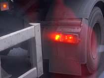 Весенние ограничения для большегрузов на региональных дорогах отменены