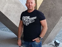 Крупин представил нового архитектора Янтарного