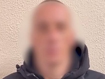 В Калининграде поймали хромого поджигателя автомобиля