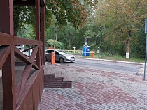 Власти анонсировали новый этап пробок на Куршской косе