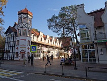 «Обманули»: светлогорцы не дождались обещанного властями фейерверка 