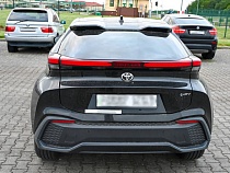 Белоруса взяли поляки на ввозе через Калининград угнанной в Италии Toyota