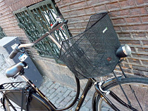 Велосипедистка отсудила у сбившего ее автомобилиста более 120 тысяч рублей