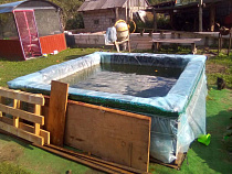 Трагедия в бассейне в Советске: против родителей возбудили уголовное дело