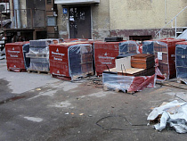 Полиция: строитель на выходных обнёс квартиру, которую ремонтировал