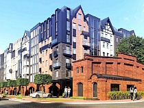 Над складами на проспекте Калинина надстроят жилой дом