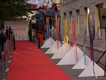 Режиссер-победитель фестиваля «Короче» отправится в Голливуд