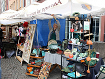 Калининградцы стали тратить в Польше меньше денег