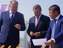 Цуканов отправил рубль в будущее