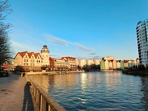 Исследование TelecomDaily: Билайн – лидер по качеству голосовой связи в Калининграде