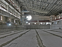 Мэрия назвала сроки открытия бассейна «Юность»