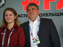 Глава Калининграда: я с болельщиками до 2 часов ночи 