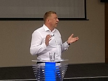 Александр Ярошук: ничто не остановит новую маршрутную сеть