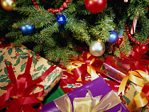 Новогодние подарки пациентам Детской областной больницы вручат вице-губернаторы и министры Калининградской области