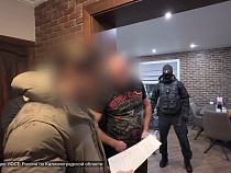 В Калининграде задержан директор «Балтберегозащиты» - из-за Куликово