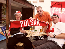 В Польше подсчитали, сколько пива за год выпивает среднестатистический гражданин