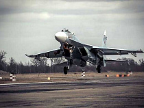 Минобороны объяснило свечение у побережья в Калининградской области